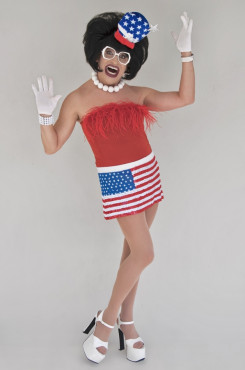 Miss Richfield 1981