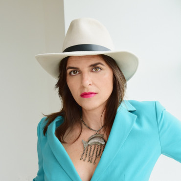 Laura Tsaggaris