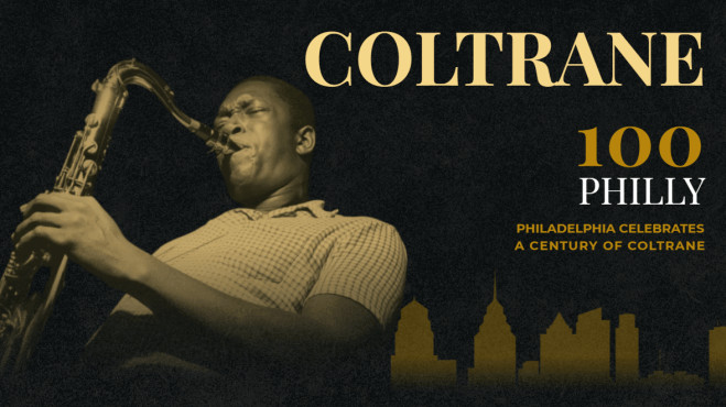 Coltrane 100