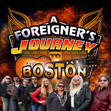 A Foreigner's Journey To Boston