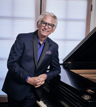 David Benoit