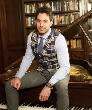 Scott Bradlee's Postmodern Jukebox