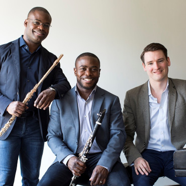 McGill/ McHale Trio