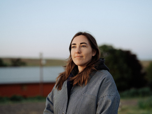 Margo Cilker