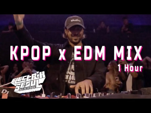 Electrik Seoul