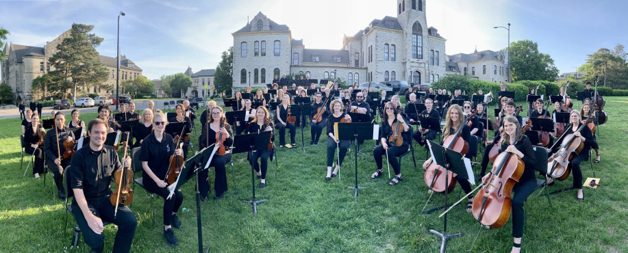 Manhattan Symphony Orchestra