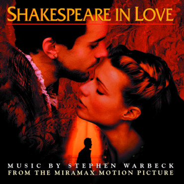 Shakespeare and Love