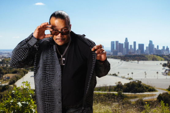 Suga Free