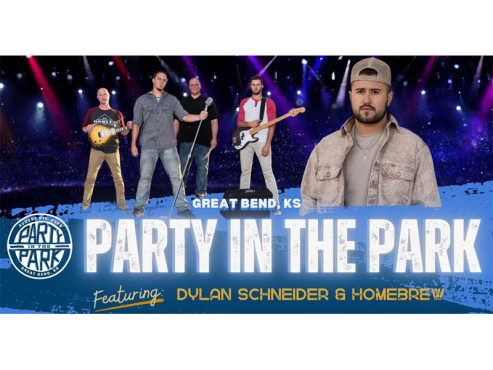 Party In The Park