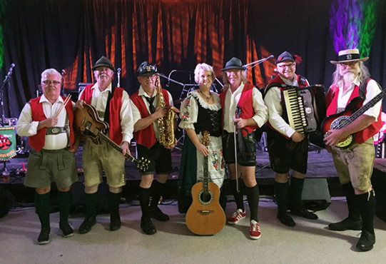 Oktoberfest