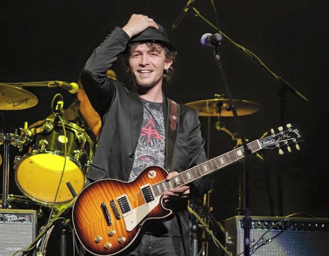 Michael Grimm