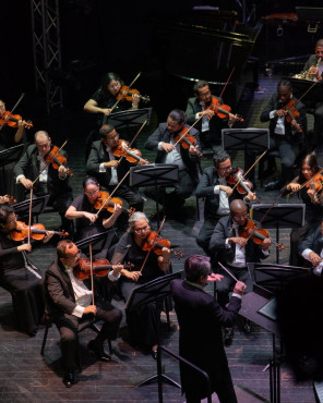 Orquesta Sinfonica Nacional