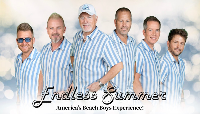Endless Summer - Beach Boys Tribute