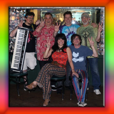 AM Radio Tribute Band