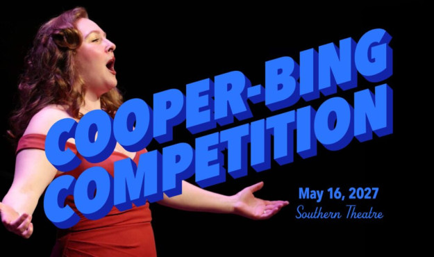 The Cooper-Bing Competition