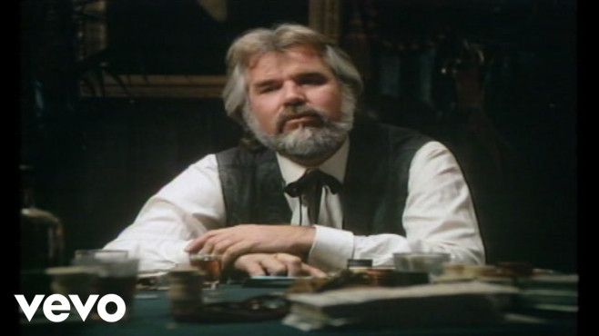 The Gambler