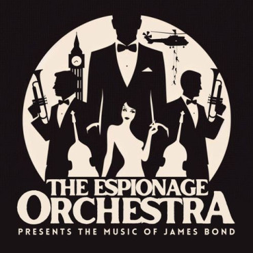 The Espionage Orchestra