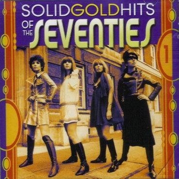 Solid Gold Hits of the 70s