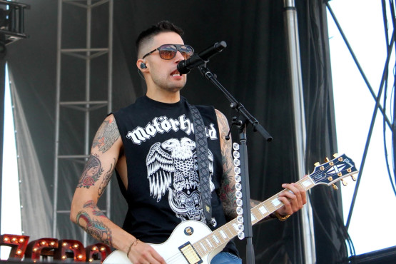 Citizen Zero