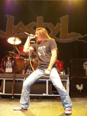 Jackyl