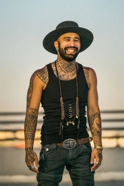 Nahko