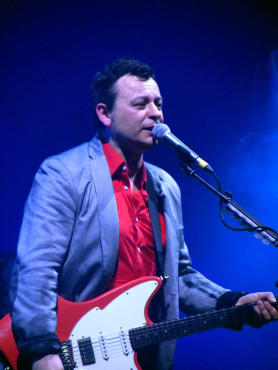 Manic Street Preachers