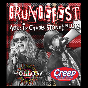 Grunge Fest