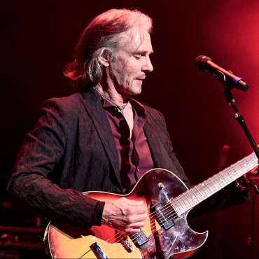 Rick Springfield