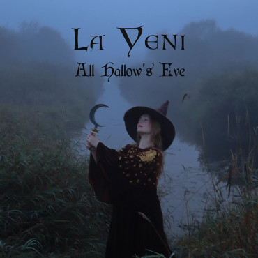 All Hallows Eve Celebration