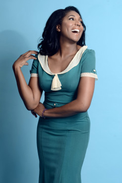 Nita Whitaker