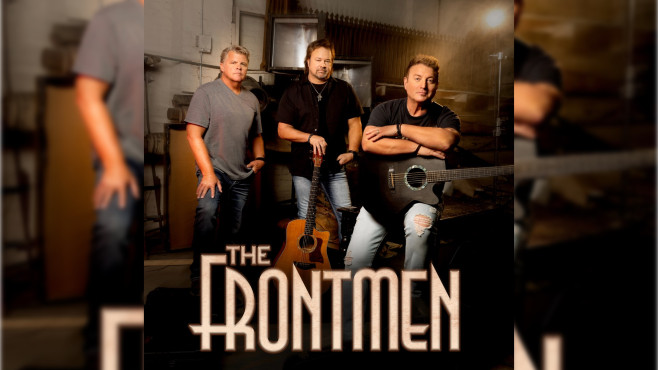 The Frontmen