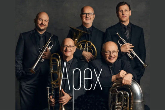 Chicago Symphony Orchestra Brass
