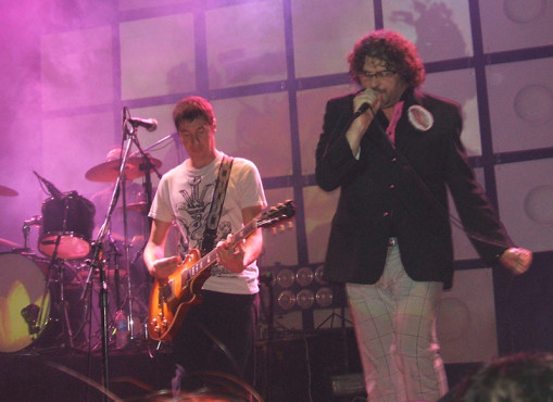 Cuarteto de Nos