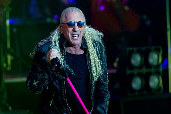 Twisted Sister