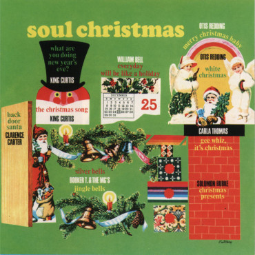 Christmas with Soul