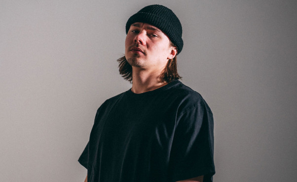 Izzy Vadim