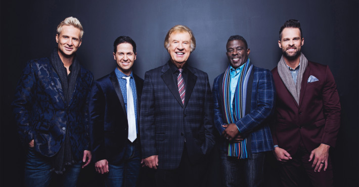 Gaither Vocal Band