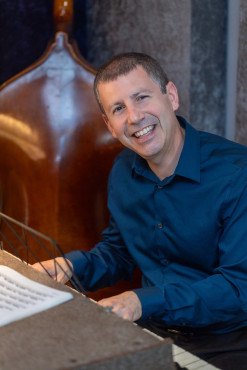 Benjie Porecki