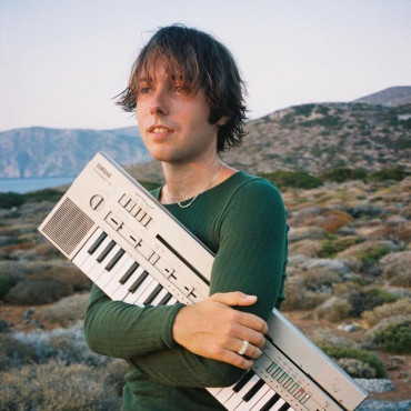 Lewis OfMan