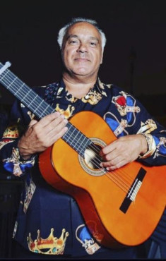 Andre Reyes