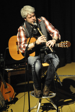 Seamus Egan