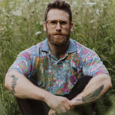 Jake Swamp and the Pine