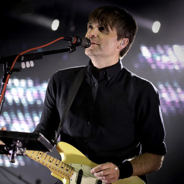 Death Cab for Cutie