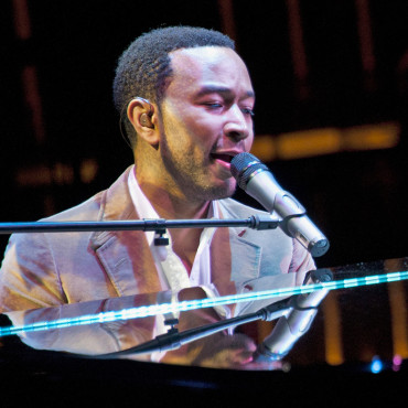 John Legend