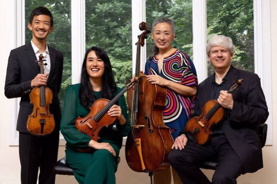 Borromeo String Quartet