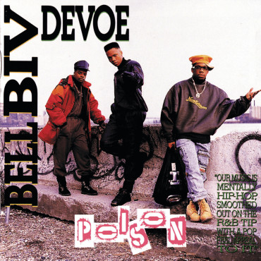 Bell Biv Devoe