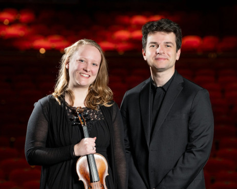 West Virginia Symphony Orchestra