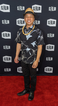 Daniel Ho