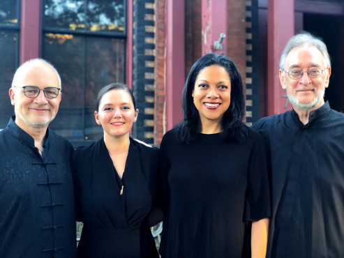 Juilliard String Quartet