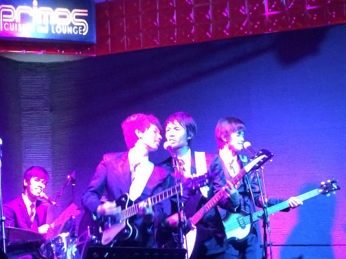 Reo Brothers